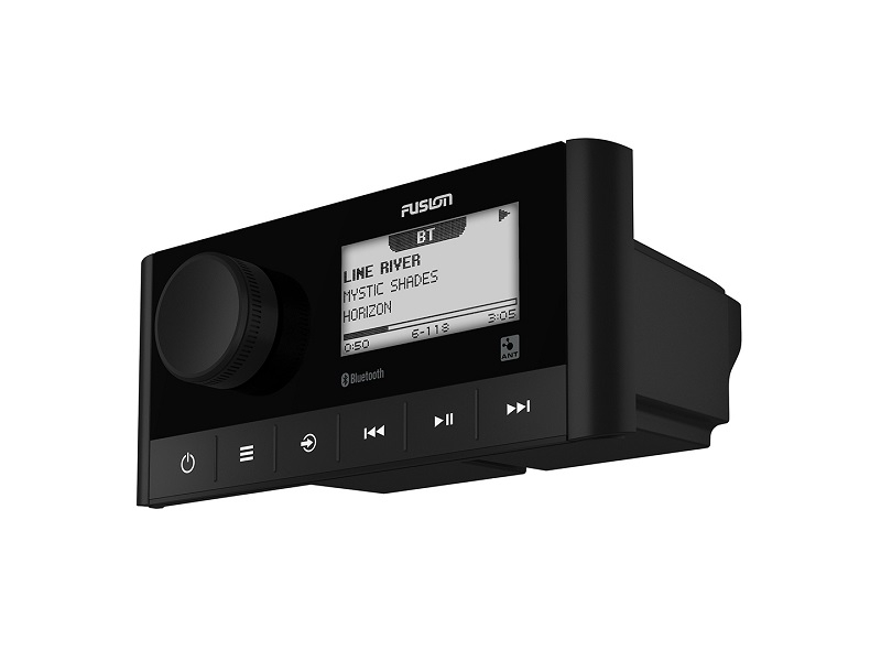 MS-RA60 - Marine Stereo with Wireless Connectivity, DAB and Class-D amplifier