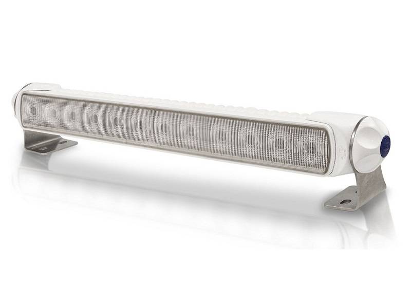 Sea Hawk-350 Spread Projetor LED Branco 2200 lumens 12/24V