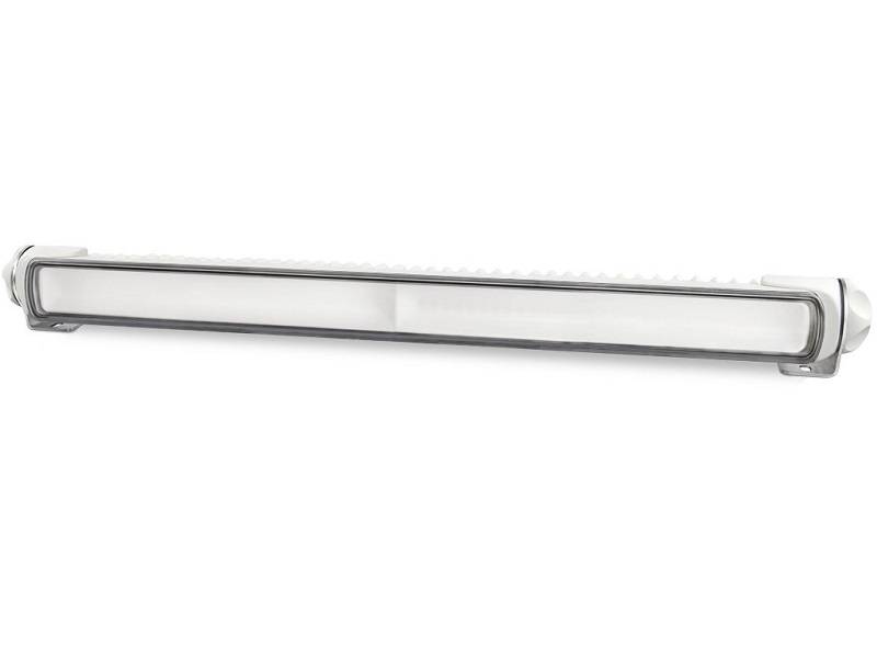 Sea Hawk-470 Diffuse Projetor LED Branco 3600 lumens 12/24V c/ padrão de luz difuso