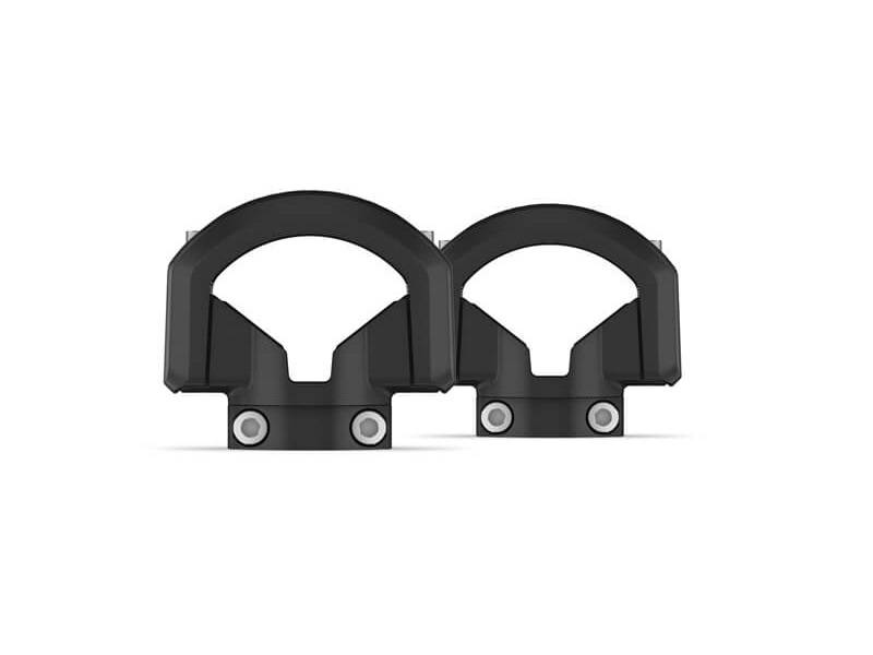 MS-MNTSP – suporte em preto para Wake Tower Série XS 6.5