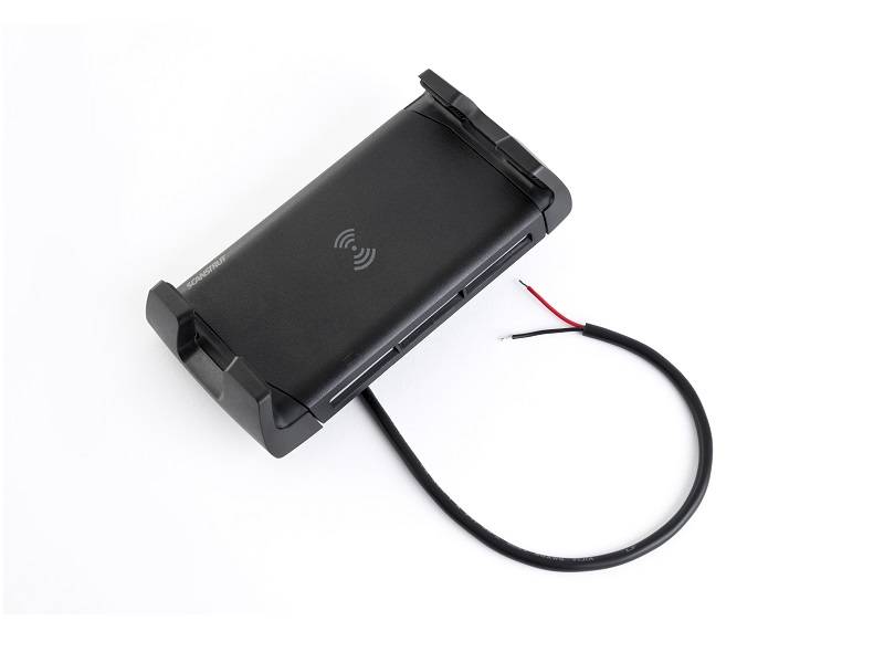 SC-CW-04F – Rokk Wireless Active – 12/24V wireless charger – 10W