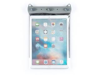 671F - Waterproof iPad Pro Case with Foam (Portrait 12.9in)
