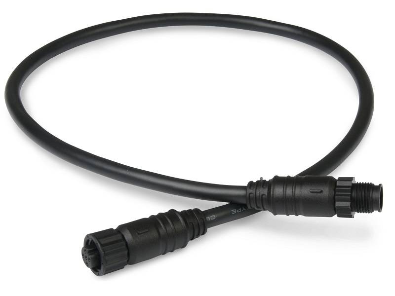 NMEA 2000 1.6 ft (0.5m) Drop Cable NMEA 2000 1.6 ft (0.5m) Drop Cable