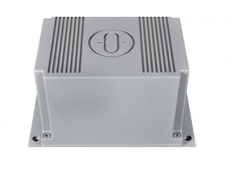 Standard 30 MF gyro compass