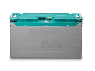 MLI Ultra 12/6000 – Lithium-Ion Battery – 12V | 6000 Wh