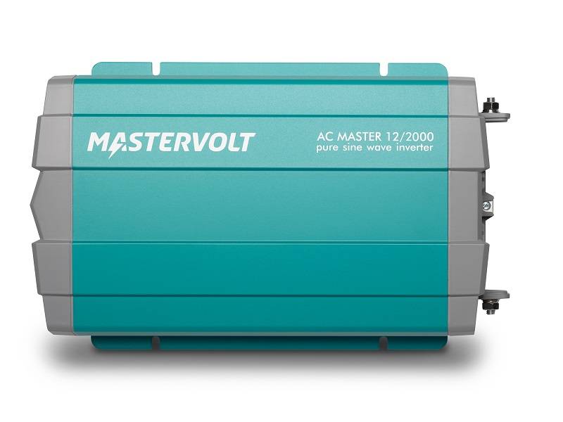 AC Master 12/2000 (230 V) – Inversor de 12V | 2000W