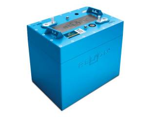 InSight GC2 24V 60Ah - Lithium Iron Traction Battery