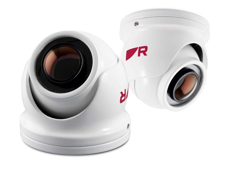 CAM300 Eyeball CCTV Day and Night Video Camera (IP Connected) CAM300 Eyeball CCTV Day and Night Video Camera (IP Connected)