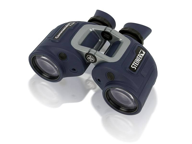 Commander 7x50 – Marine Binocular 7x      