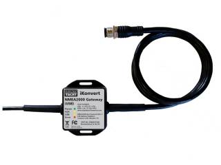 IKONVERT USB – NMEA 2000 to USB Bidirectional Converter