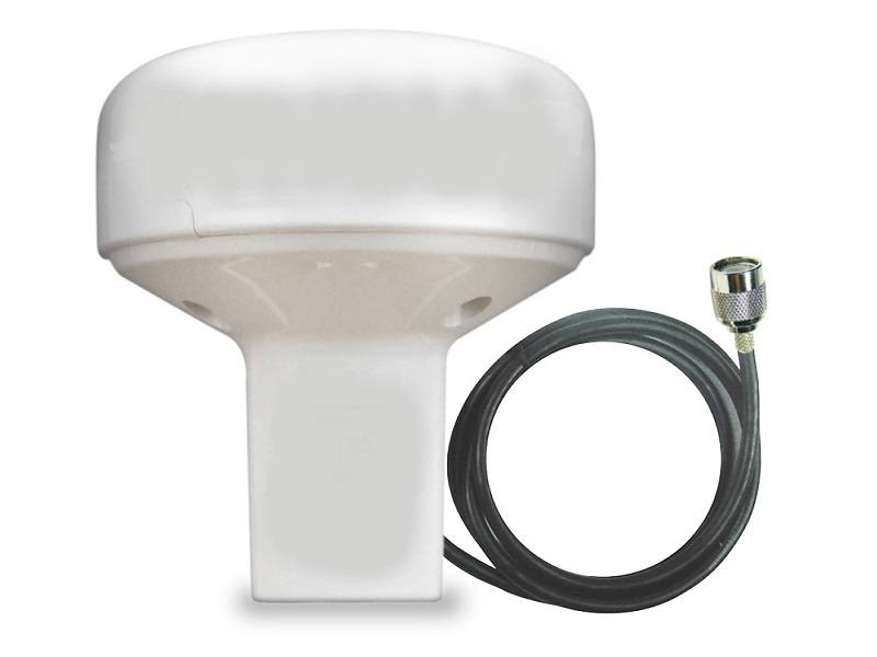 MA800 – Passive GPS antenna for AIS transponders