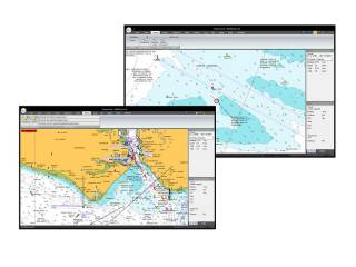 SMARTERTRACK – PC Marine Navigation Software