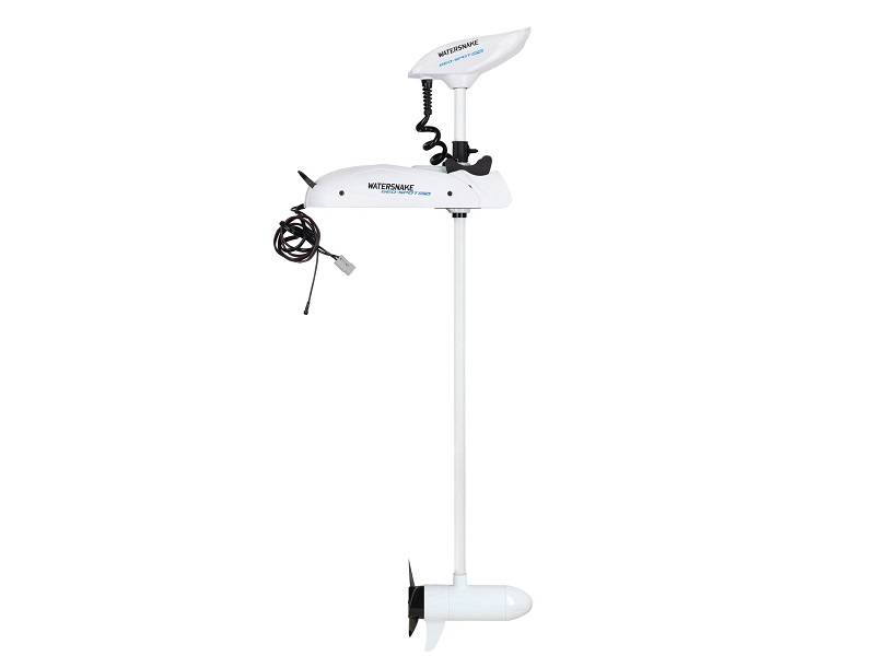 Watersnake Geo-Spot GPS 65lb 66