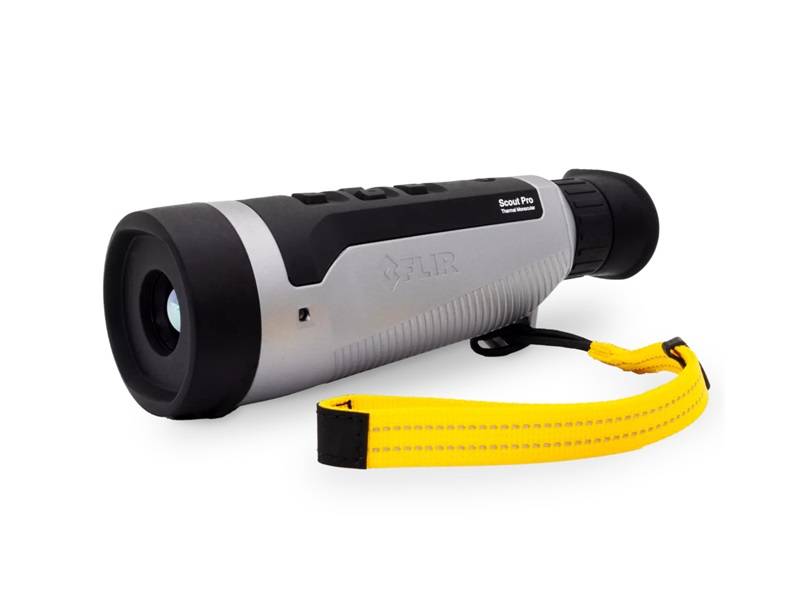 FLIR Ocean Scout Pro - Marine Thermal Night Vision Monocular