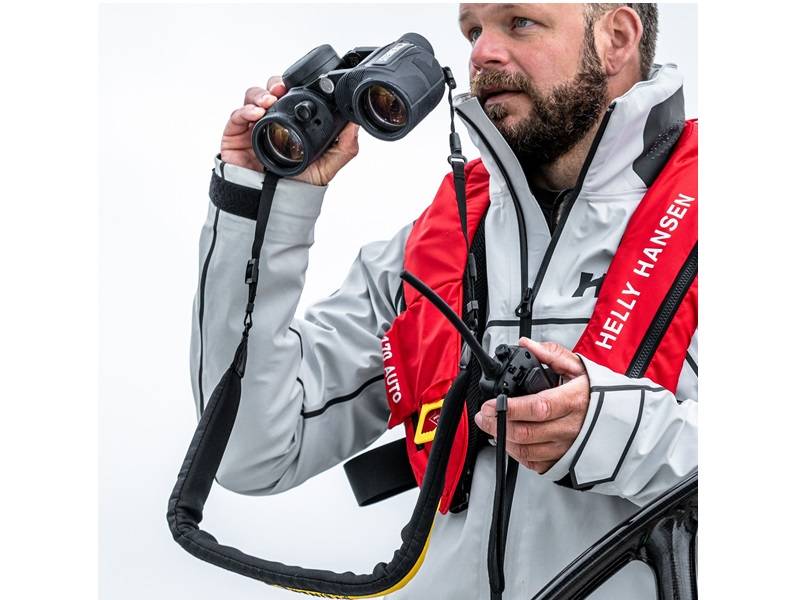 Floating strap for Navigator Series Marine Binoculars 