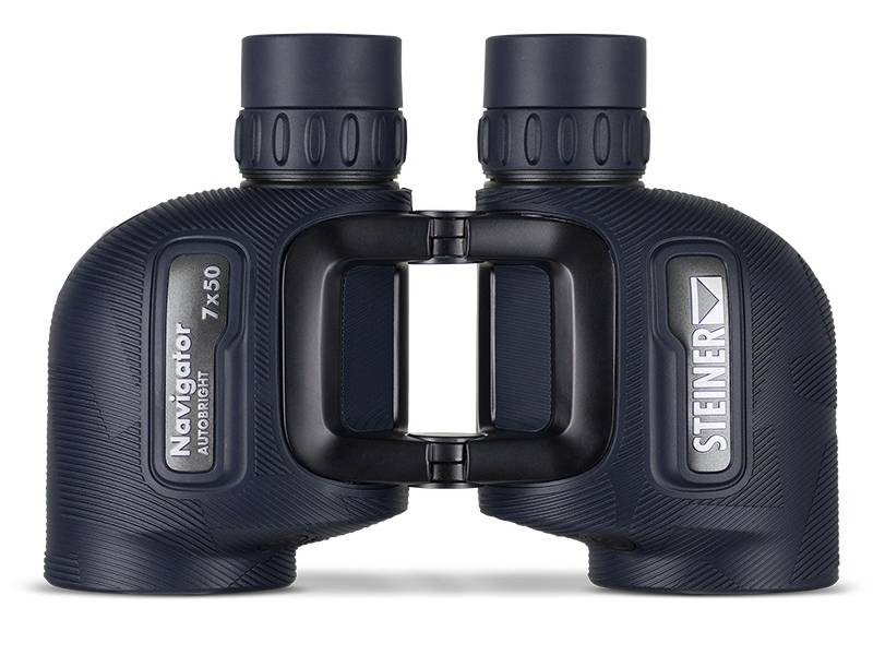 Navigator Autobright 7x50 Marine Binocular 