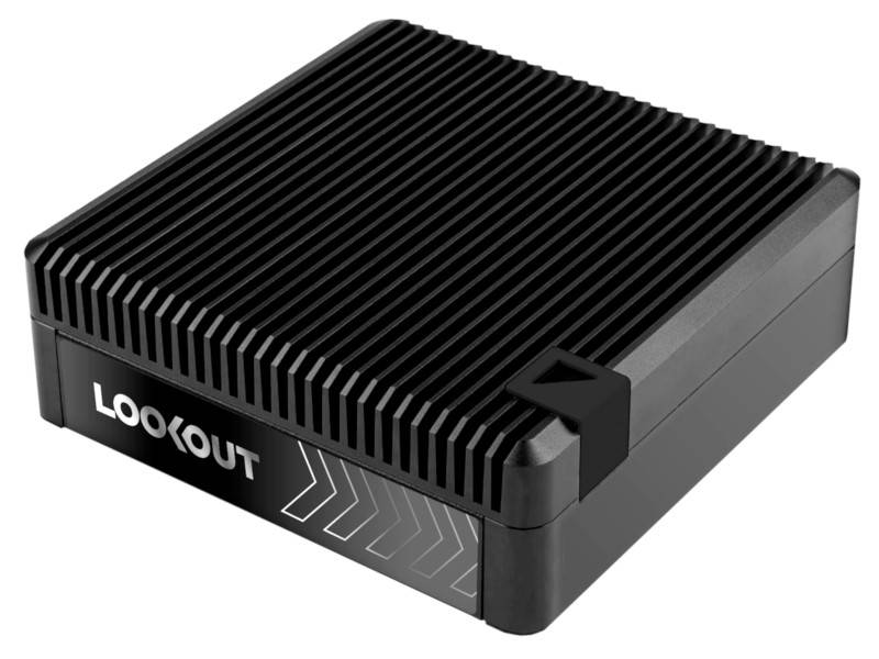 Lookout Brain PRO – Marine Monitoring System with Artificial Intelligence