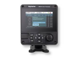 AIS4000 - TRANSCETOR AIS CLASSE A