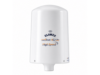 weBBoat 4G Lite High Speed - Single SIM 4G/Wi-Fi Coastal Internet Antenna 