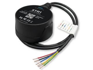 STR1 – Radar Tank Level Sender – Analog 