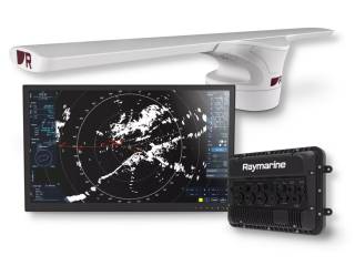 Pathfinder 27 - CAT 1 Solid-State Commercial Radar System with 27