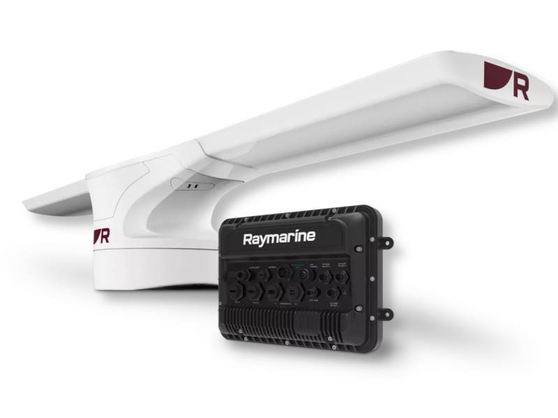 Pathfinder Black Box — Sistema de Radar Caixa Negra