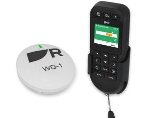 RCU-1 – Comando remoto sem fios para piloto automático