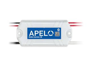 Apelo Light Controller – Controlador de Iluminação RGB