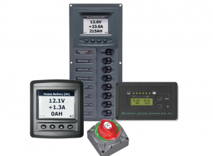 Electrical Management Systems