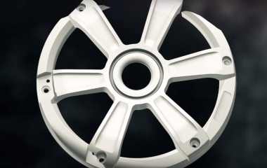 Altifalantes e Subwoofers True Marine da Fusion
