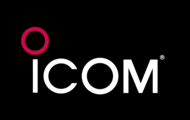 Icom - Rádio de VHF marítimo IC-M25