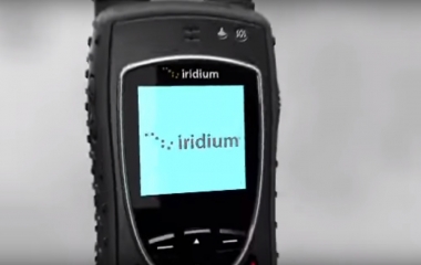 Iridium Extreme