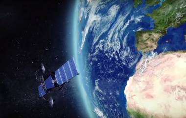 KVH - miniVSAT