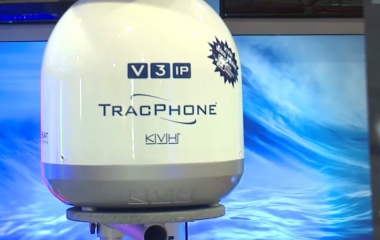 KVH - Sistemas TracPhone