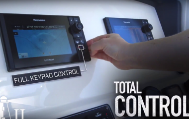 Gama de Displays Multifunções Série eS