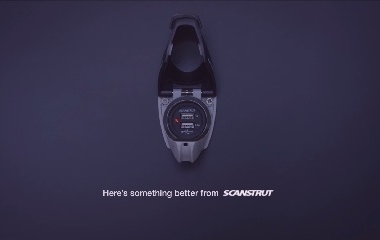 Scanstrut - Waterproof Dual USB Charge Socket