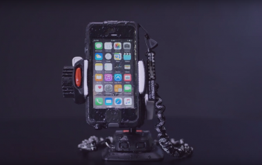 Scanstrut - Adjustable Mount Rokk Mini - part 2