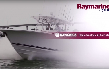 Navegação Automática 