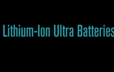 Ion Lithium Batteries- Aplications: Part 2