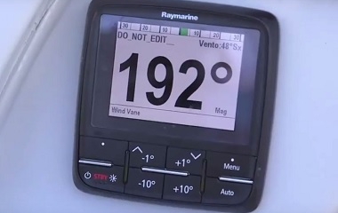 Evolution R4 - Autopilots Update