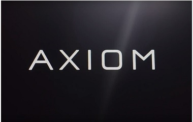 New AXIOM MFD's with RealVision 3D sonar and LightHouse 3